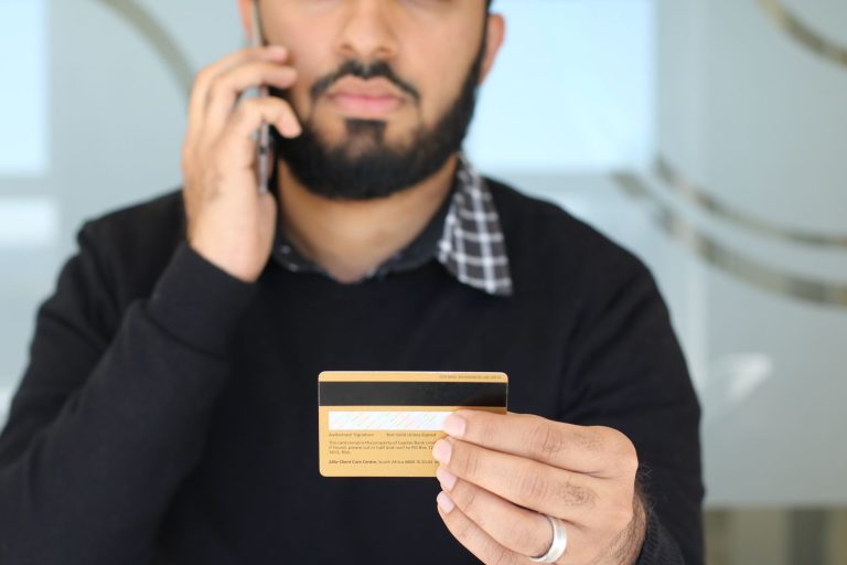 Chargeback Rights: What You Need to Know Before Disputing a Card Transaction