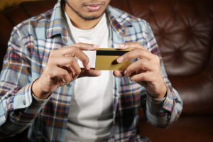 Credit Card Skimming: Protect Your Money with Smart Security Habits