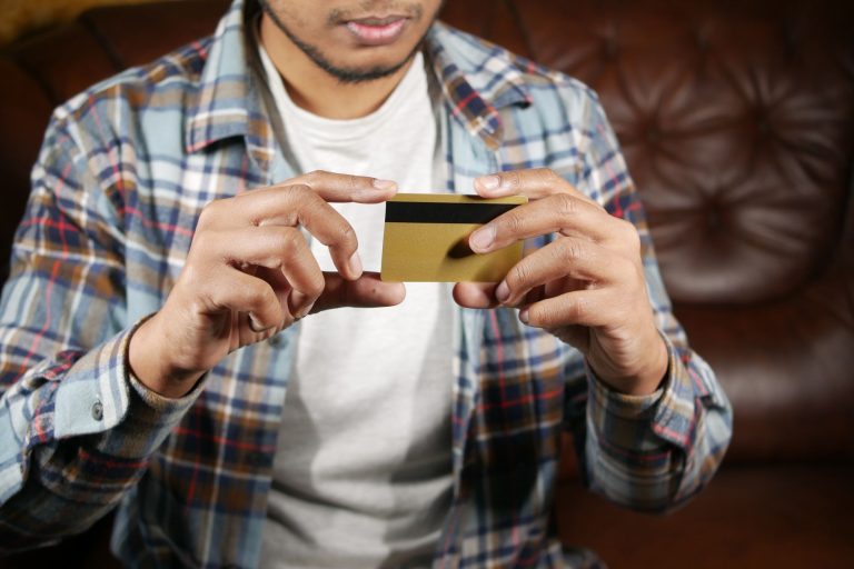 Credit Card Skimming: Protect Your Money with Smart Security Habits