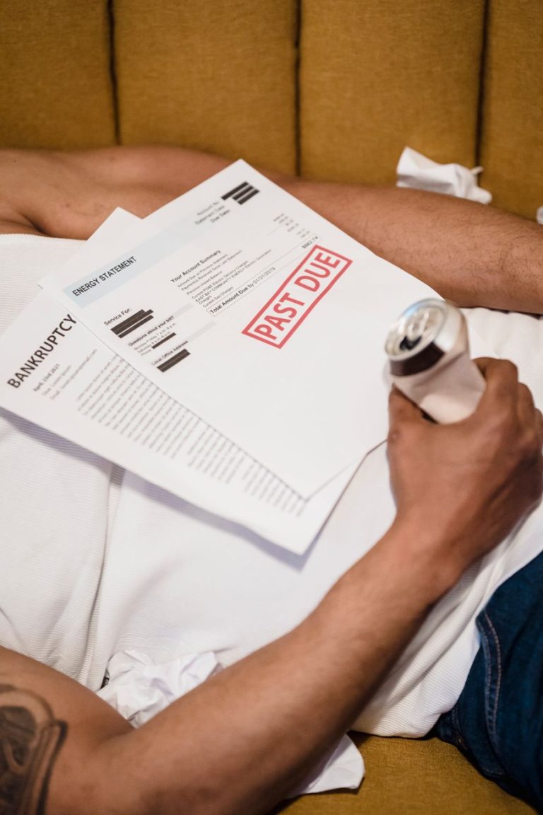 Late Payment? Limit the Damage With These Practical Steps